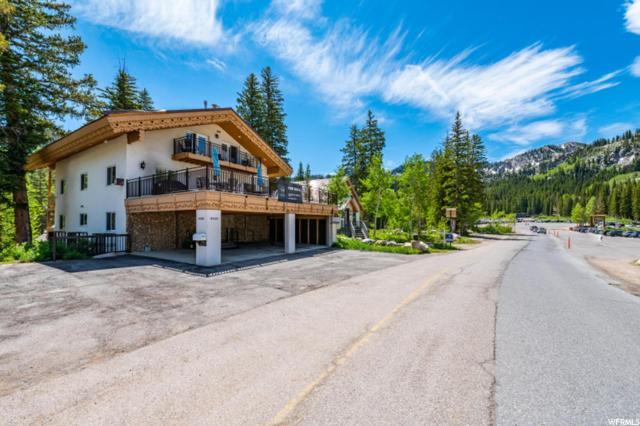 Powder Hound 1 Bedroom Brighton Chalet Exterior foto
